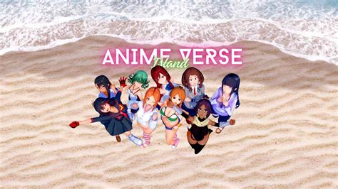 porngameshub anime|Animeverse Island [FULL] .